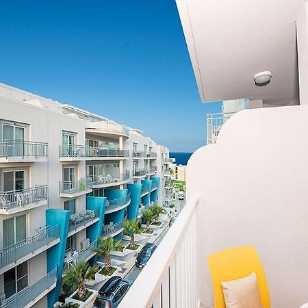 Atlantis Holiday Suites Marsalforn Eksteriør bilde